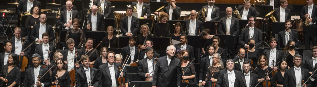 Show all photos of Pittsburgh Symphony Orchestra · Honeck