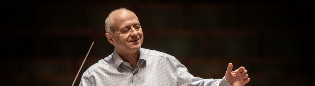 Uri r-ritratti kollha ta' Orchestral Concert: Prokofiev – 1