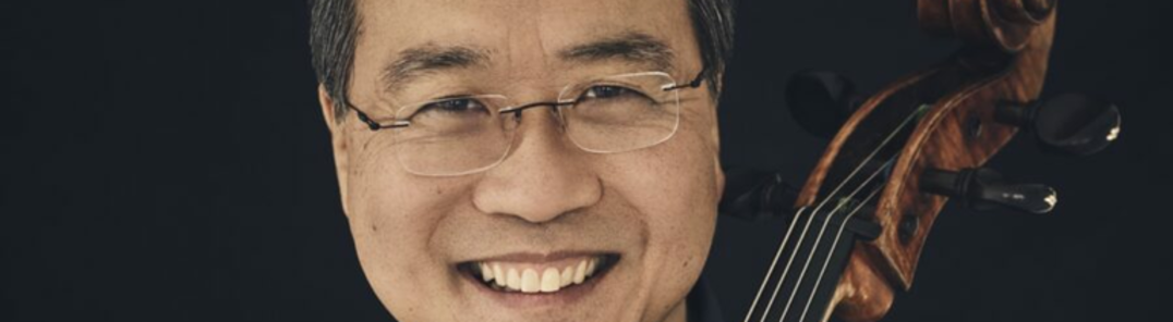 Show all photos of Andris Nelsons Conducts Shostakovich With Yo-Yo Ma, Cello