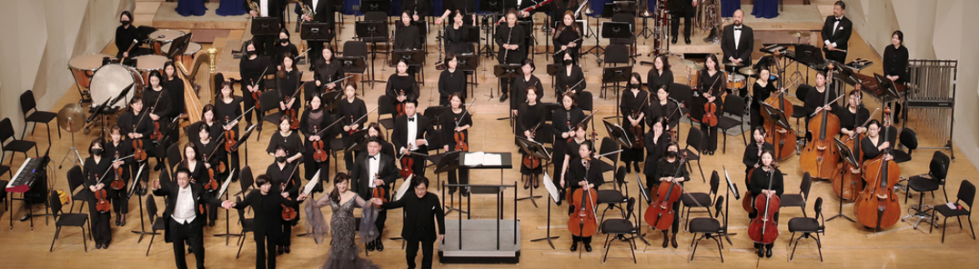 Vis alle billeder af Bucheon Philharmonic Orchestra 303rd Subscription Concert - Boksagol Arts Festival