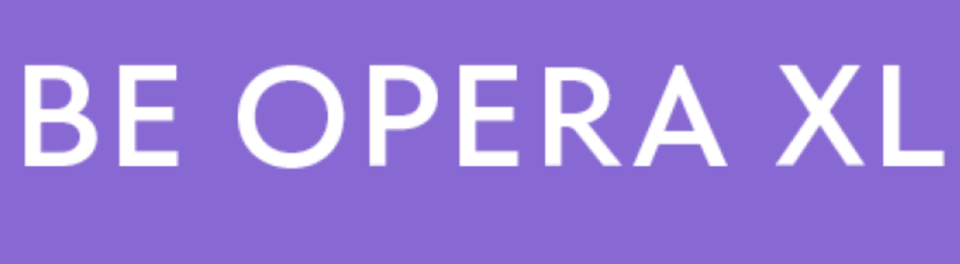 Show all photos of BE OPERA XL