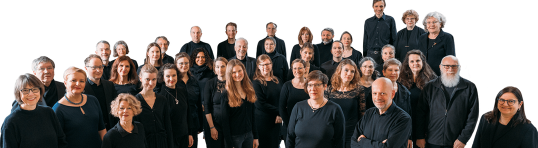 Näytä kaikki kuvat henkilöstä Sinfonia Leipzig / Monteverdi-Chor Hamburg / Knut Andreas