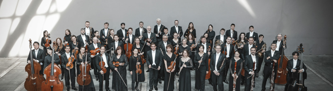 Εμφάνιση όλων των φωτογραφιών του Göttinger Symphony Orchestra