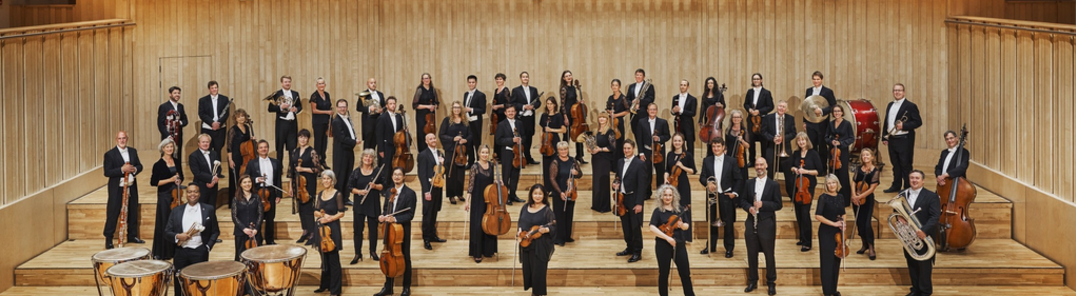 Показать все фотографии Royal Scottish National Orchestra