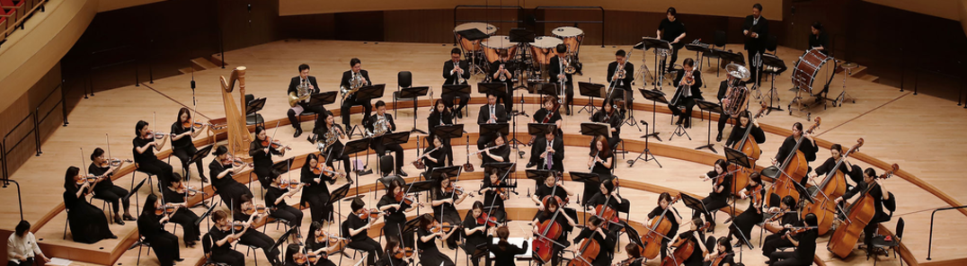 Uri r-ritratti kollha ta' Bucheon Philharmonic Orchestra Concert For Kids