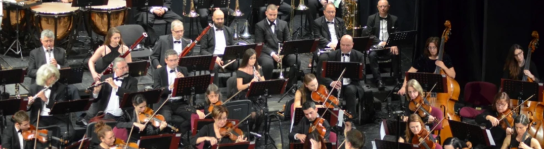 MMD Junior - BNR Symphonic Orchestra összes fényképének megjelenítése