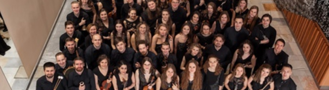 Show all photos of Russian National Youth Symphony Orchestra, Philipp Chizhevsky