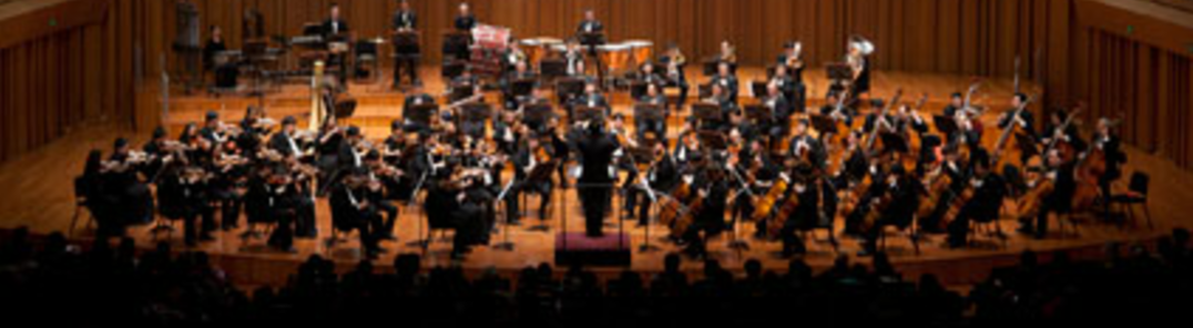 Toon alle foto's van Richard Strauss' 150th Anniversary: Beijing Symphony Orchestra Season Concert