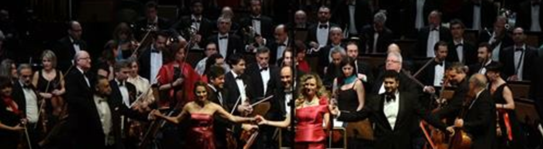 Afișați toate fotografiile cu Opera gala – Giacomo Puccini