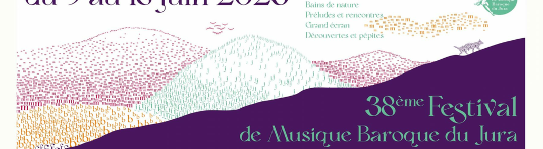 Näytä kaikki kuvat henkilöstä Festival de Musique Baroque du Jura