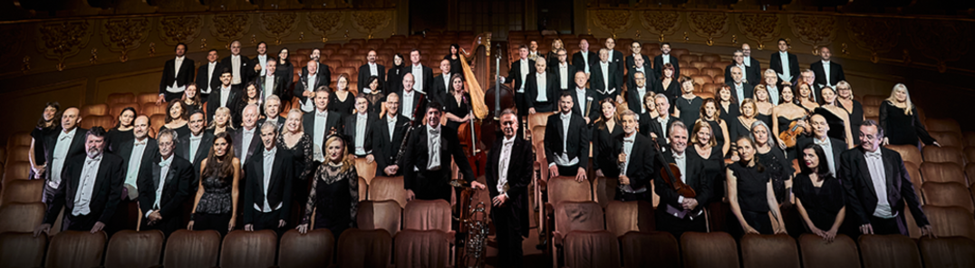 Show all photos of Portuguese Symphony Orchestra