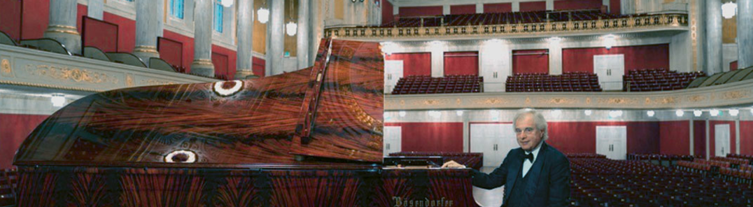 Näytä kaikki kuvat henkilöstä Sir András Schiff – Bach Klavierkonzerte