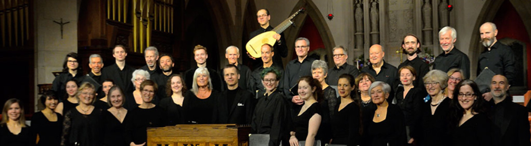 Show all photos of Toronto Chamber Choir