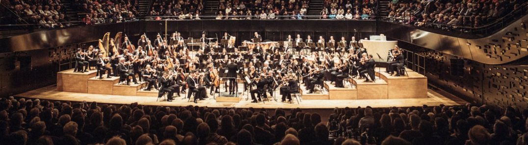 Alle Fotos von Orchestre Français des Jeunes anzeigen