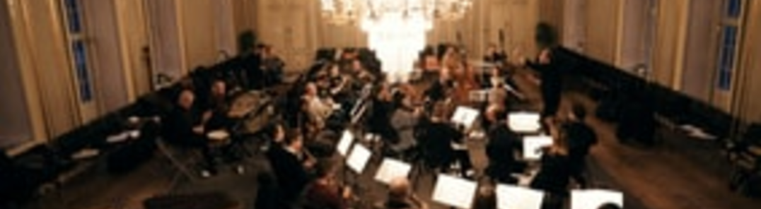Afișați toate fotografiile cu Concerto Copenhagen / Estonian Philharmonic Chamber Choir