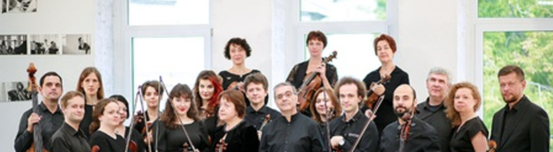 Show all photos of Subscription №39: Musica Viva Chamber Orchestra
