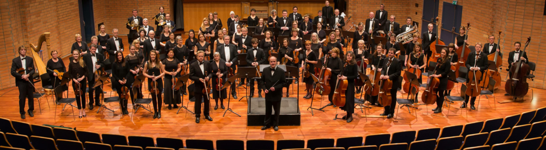 Alle Fotos von Oslo Symfoniorkester anzeigen