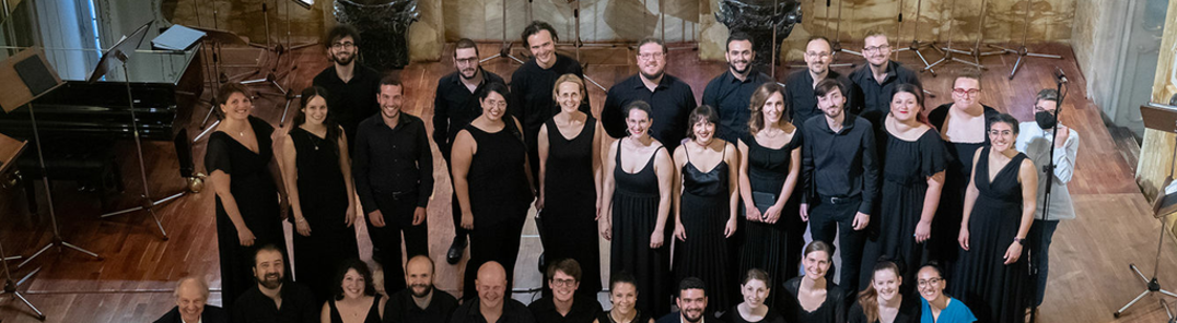 Show all photos of Siena Cathedral Choir “guido Chigi Saracini”