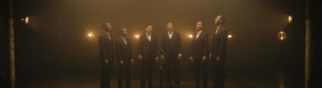 Show all photos of The King’s Singers