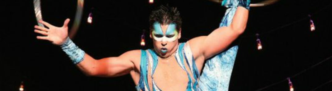Toon alle foto's van New Year's Eve Cirque Musica presents Crescendo with the Asheville Symphony
