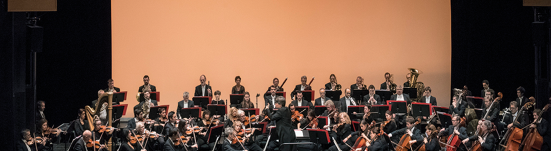 Показване на всички снимки на Orchestre De L’Opéra National De Lyon