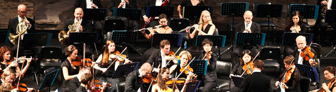 Mostra tutte le foto di Vienna Chamber Orchestra