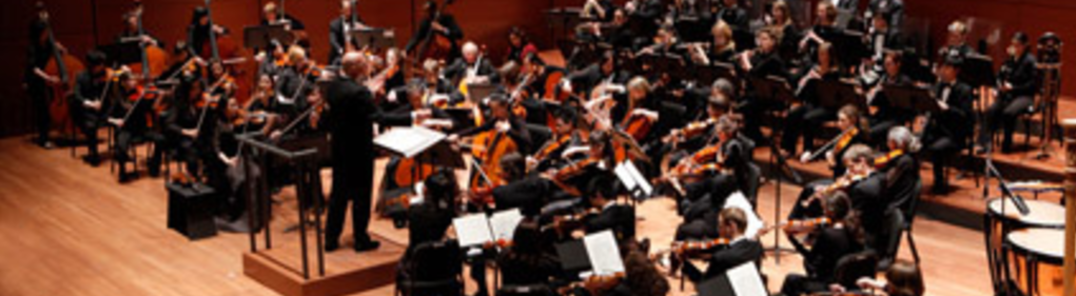 Mostra totes les fotos de Bard Conservatory Orchestra Concert