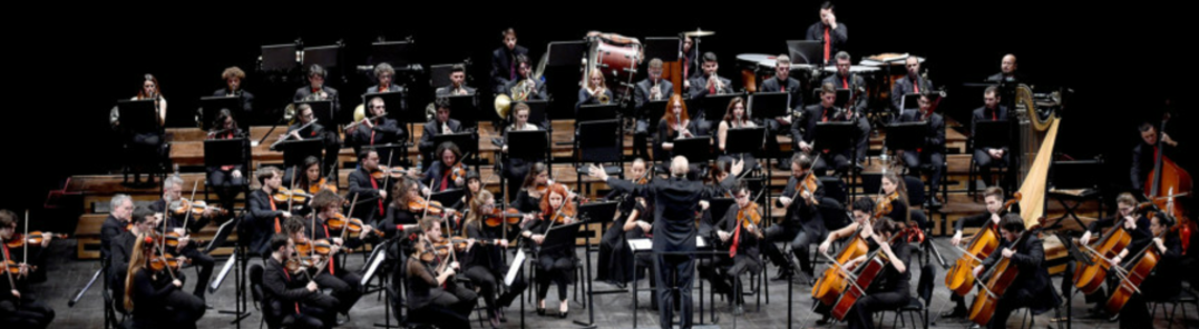Mostrar todas as fotos de Bolero Suonato Dall'Orchestra Congiunta Teatro Goldoni E Conservatorio "P. Mascagni"