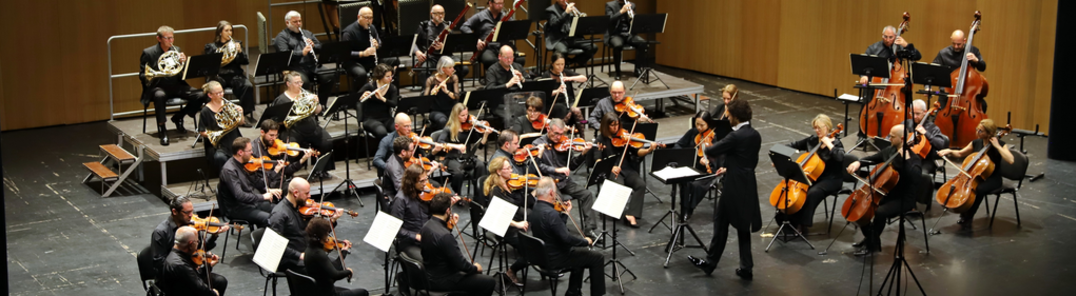 Toon alle foto's van Cyprus Symphony Orchestra