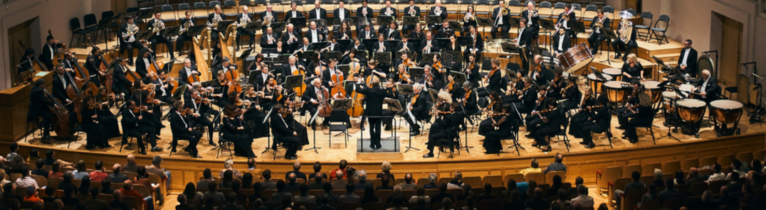 Mostra totes les fotos de Orquesta nacional de belgica