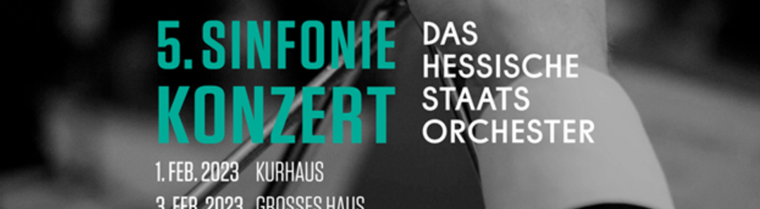 Show all photos of 5. Sinfoniekonzert