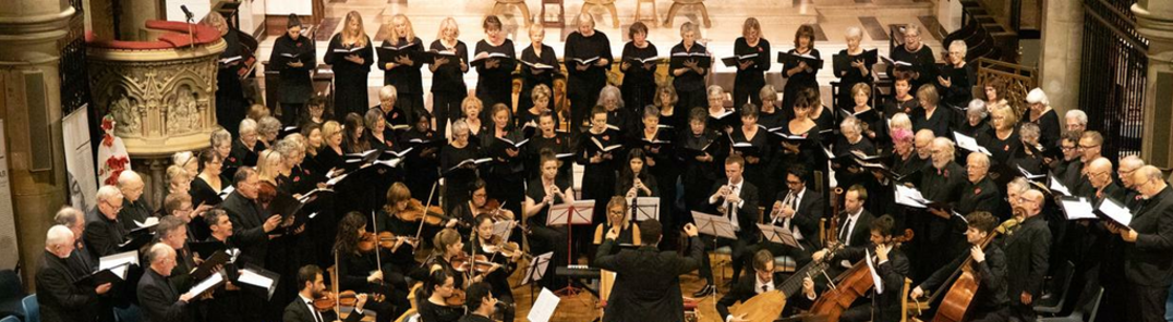 Toon alle foto's van Hastings Philharmonic Choir