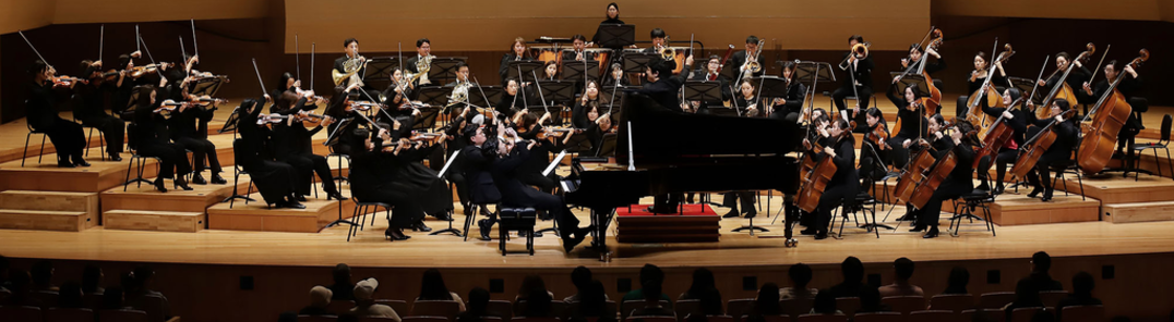 Näytä kaikki kuvat henkilöstä Bucheon Philharmonic Orchestra Special Concert - Concerto vs Concerto