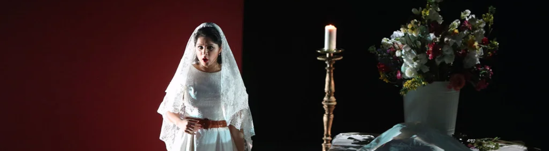 Rodyti visas Avgang 2016: Ariadne auf Naxos – Vorspiel og Gianni Schicchi nuotraukas