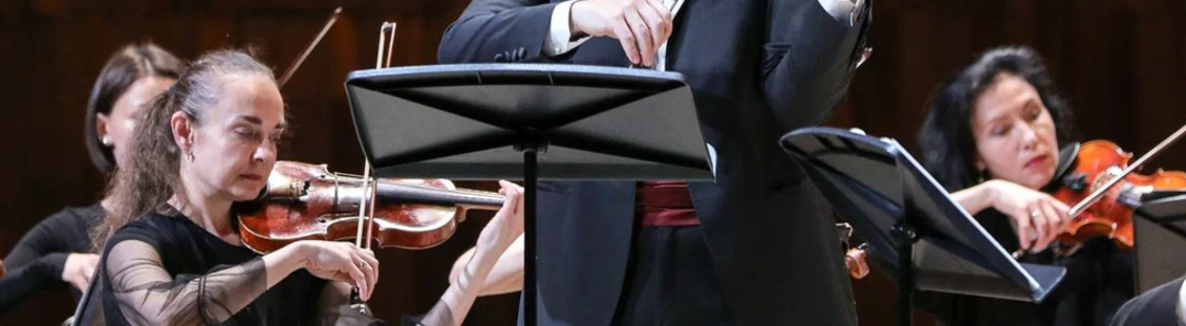 Erakutsi Vadim Repin, violin, Moscow State Symphony Orchestra, Conductor – Ivan Rudin -ren argazki guztiak