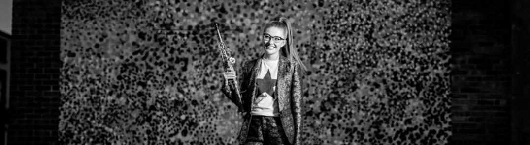 Show all photos of NDR Elbphilharmonie Orchestra / Jess Gillam / Marin Alsop