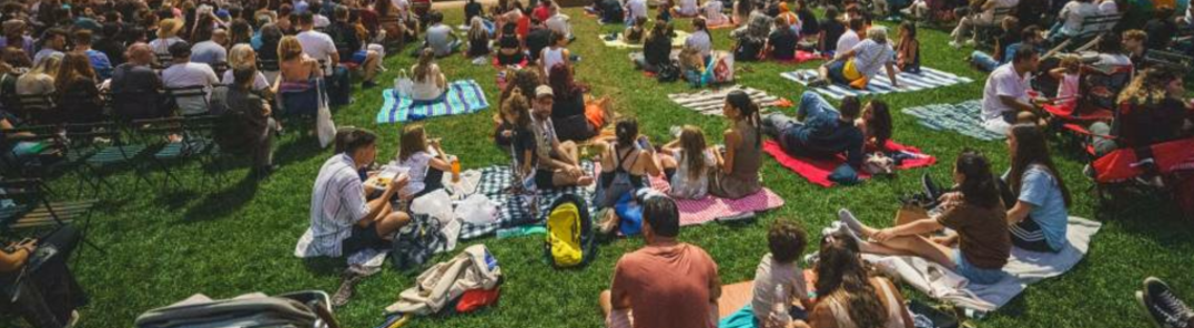 American Symphony Orchestra: Beyond the Hall, Bryant Park Picnic ...