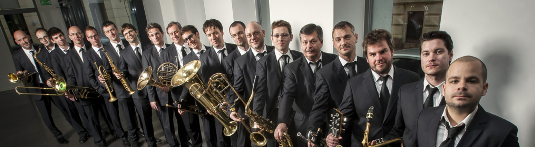 Show all photos of Modern Art Orchestra (Hungary)