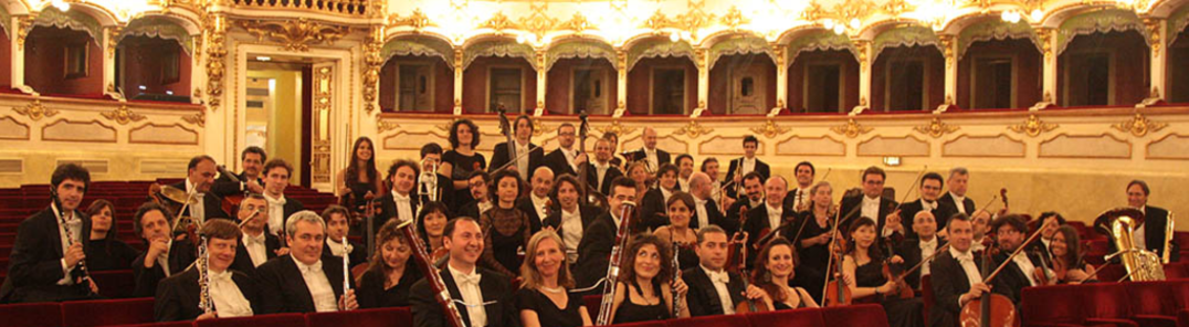 Rādīt visus lietotāja Orchestra Filarmonica Italiana fotoattēlus