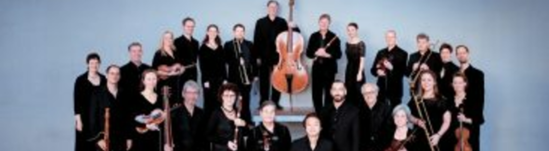 Show all photos of Netherlands Bach Society: Graupner's ‘Messiah’