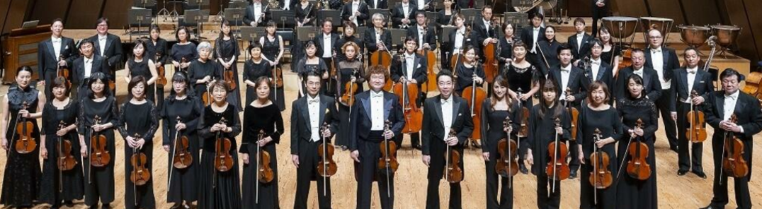 Taispeáin gach grianghraf de Arminck & new Japan philharmonic orchestra