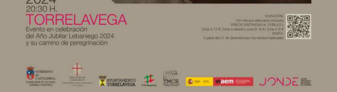 Rodyti visas Teatro Concha Espina, Torrelavega nuotraukas