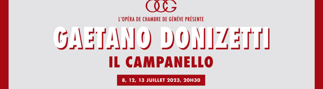 Opéra de Chambre de Genève összes fényképének megjelenítése