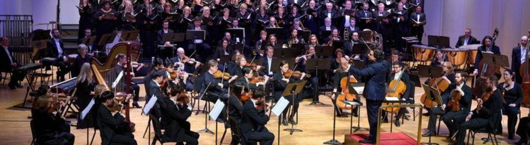 Mostra totes les fotos de Evansville Philharmonic Orchestra