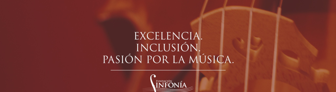 Vis alle bilder av Fundación Sinfonía