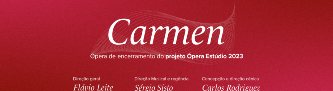 Taispeáin gach grianghraf de Ópera "Carmen"