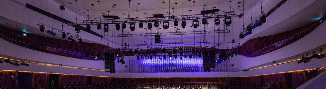 Vis alle bilder av Symphony Orchestra of the Mariinsky Theater
