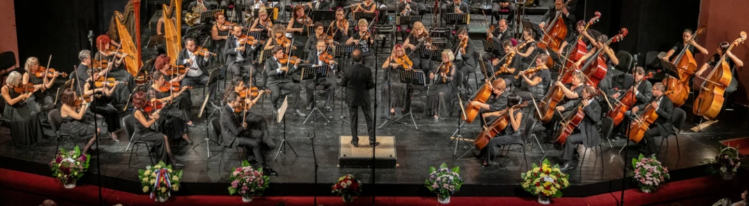 Afișați toate fotografiile cu Ruse State Opera Orchestra