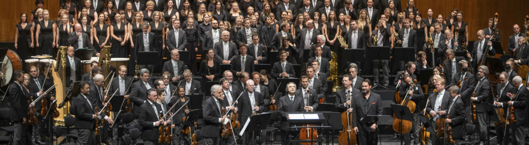Vis alle billeder af Vienna Philharmonic · Muti