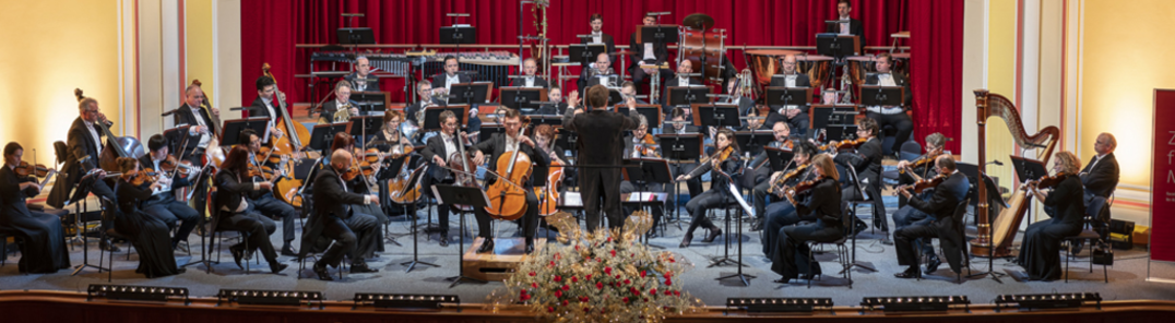 Vis alle bilder av 6. Philharmonisches Konzert